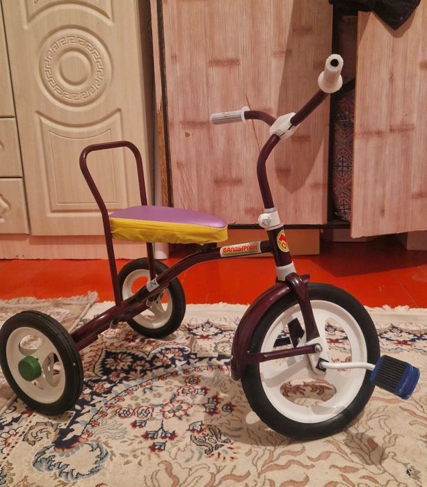 Балдырған сатылады