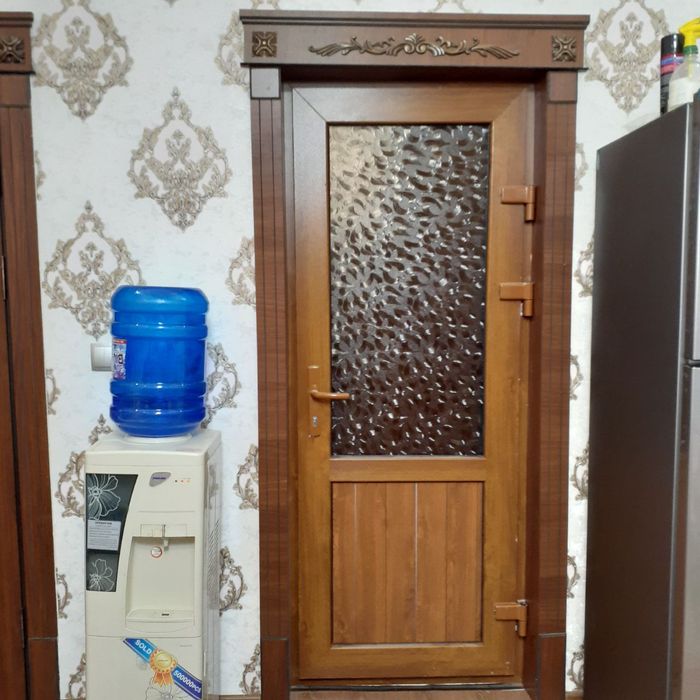 Szning uyiz uchun akfa plast