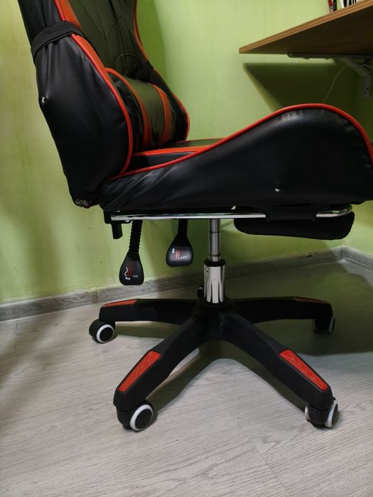 Igrovoy kreslo sotiladi