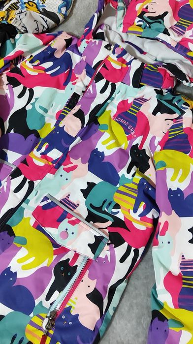 Куртка Thomas Graf