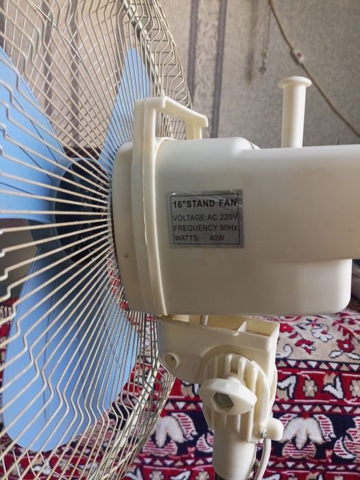 Продам вентиляторы рабочие..