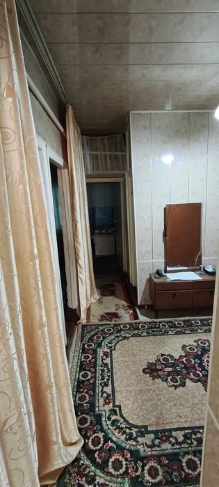 Продажа 3-х комнатной квартиры в г.Нукус (23 микрорайон)