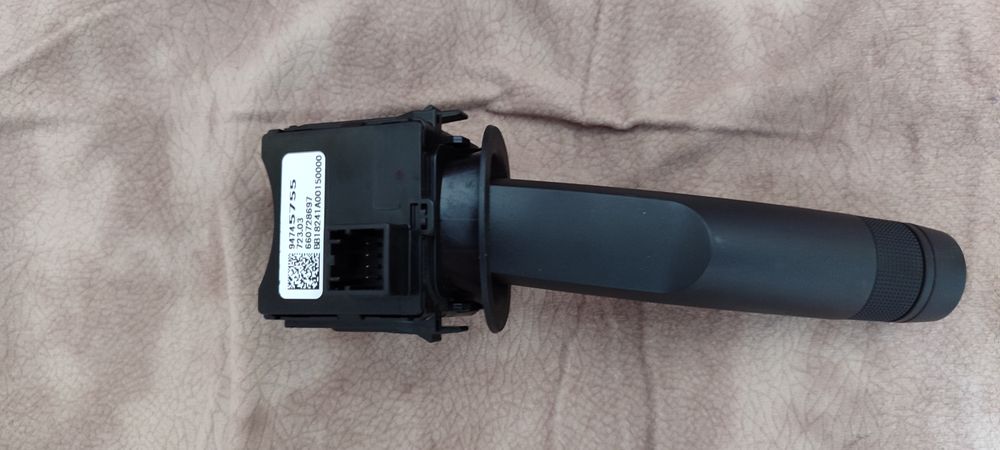 Запчасти от автомобиля  кобальт