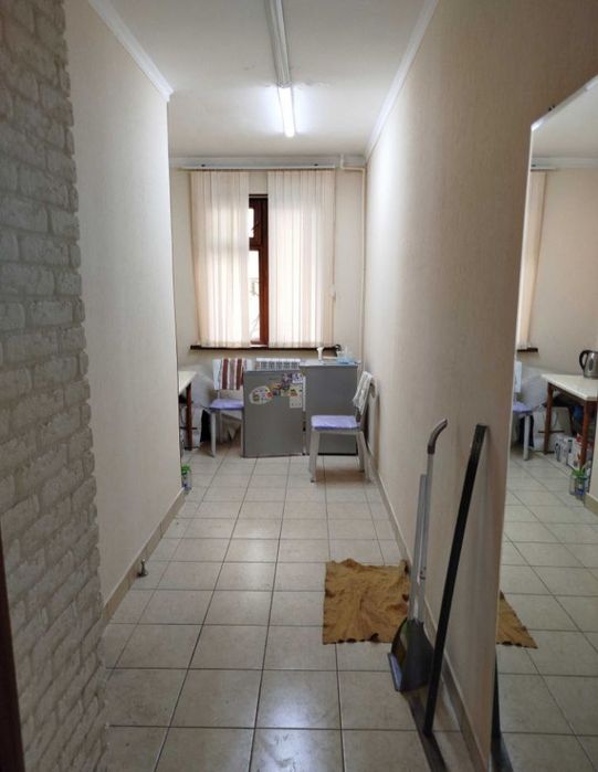 ЕврО Офис,24/7, 71м2, трёхкомнатный, 1 этаж