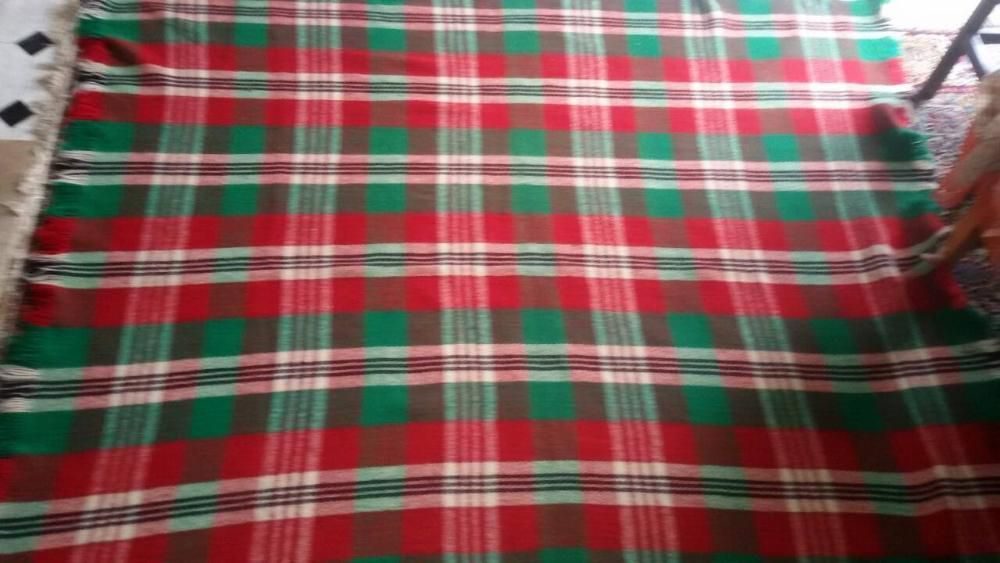 Родопски одеало ново