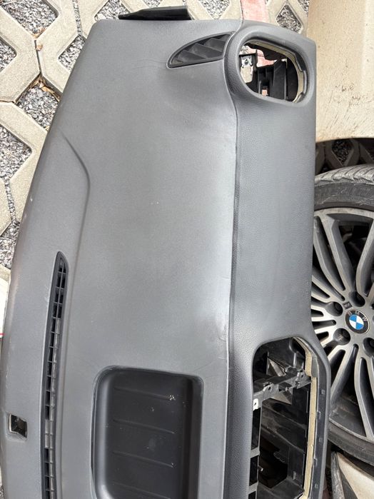 Табло за Фолксваген Тигуан 2010-2014г