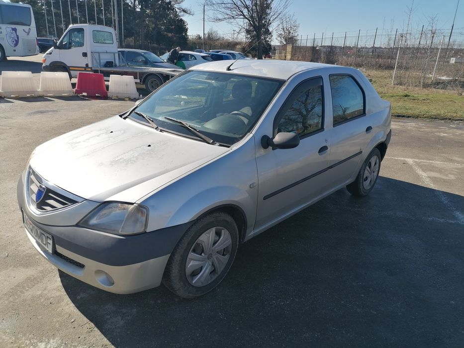 Dacia Logan , 1.4 Laureat