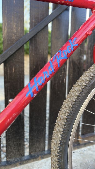 Specialized HardRock 1995