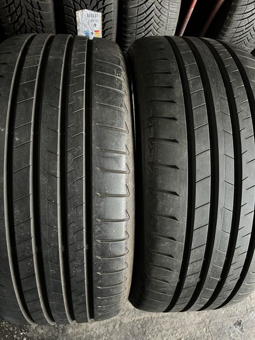 Anvelope 275/40/20 Bridgestone 275 40 R20