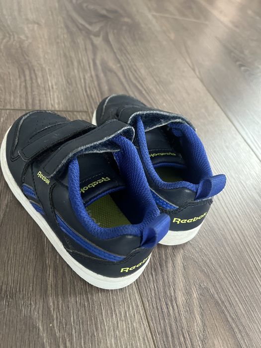 Детски маратонки Reebok 23.5 номер