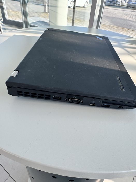 Lenovo ThinkPad X230 i5 8 RAM 320 GB