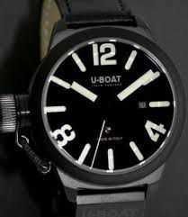Ceas U- Bout Original safir