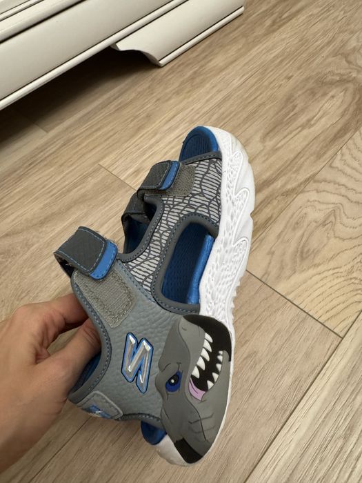 Sandale Skechers marimea 29