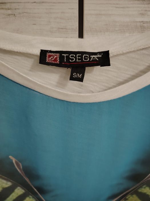 Ефирна дамски тениска