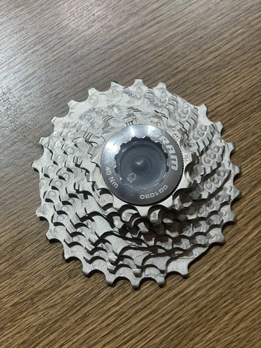 Caseta Sram Red OG1090 10 viteze