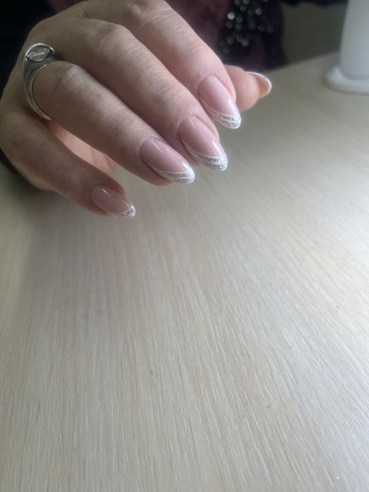 Курс мастера маникюра