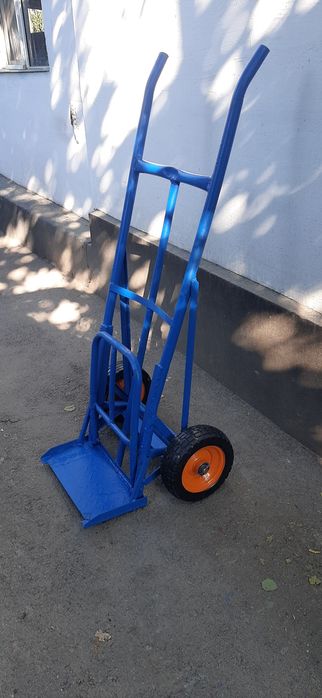 Продам тележки грузовые