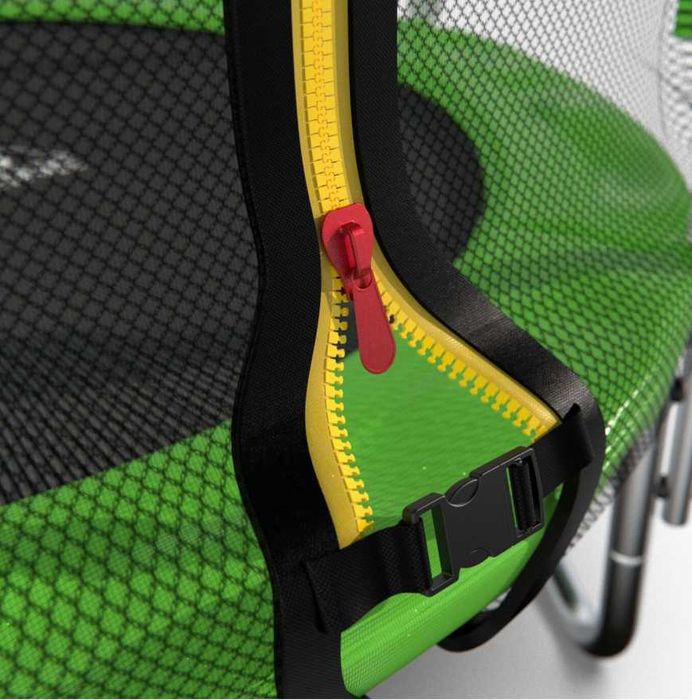 Батут каркасный-150 см. Доставка и установка бесплатно