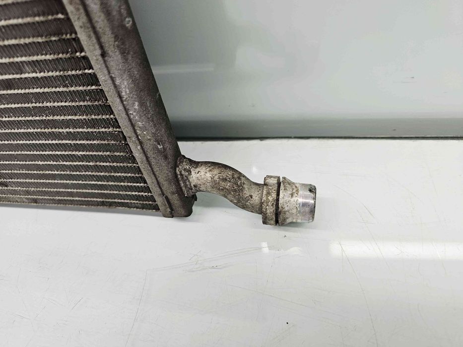 Radiator apa Mercedes Clasa C (W205) [Fabr 2014-prezent] A0995002003 2