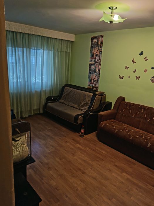 Garsoniera de închiriat