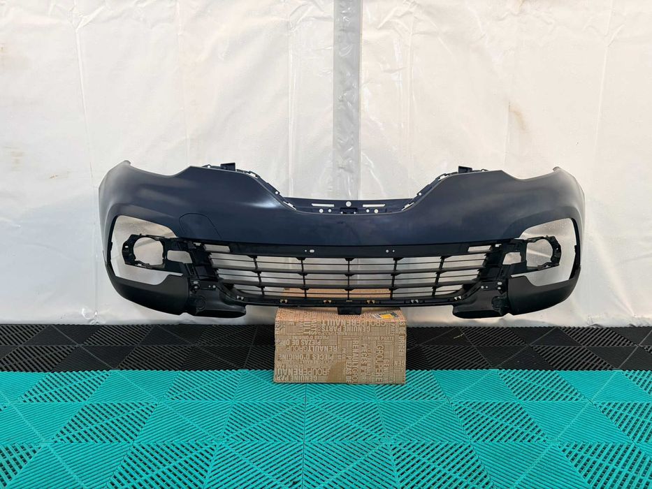 Bara fata Renault Captur 1 facelift 2017-2020 noua originala Renault