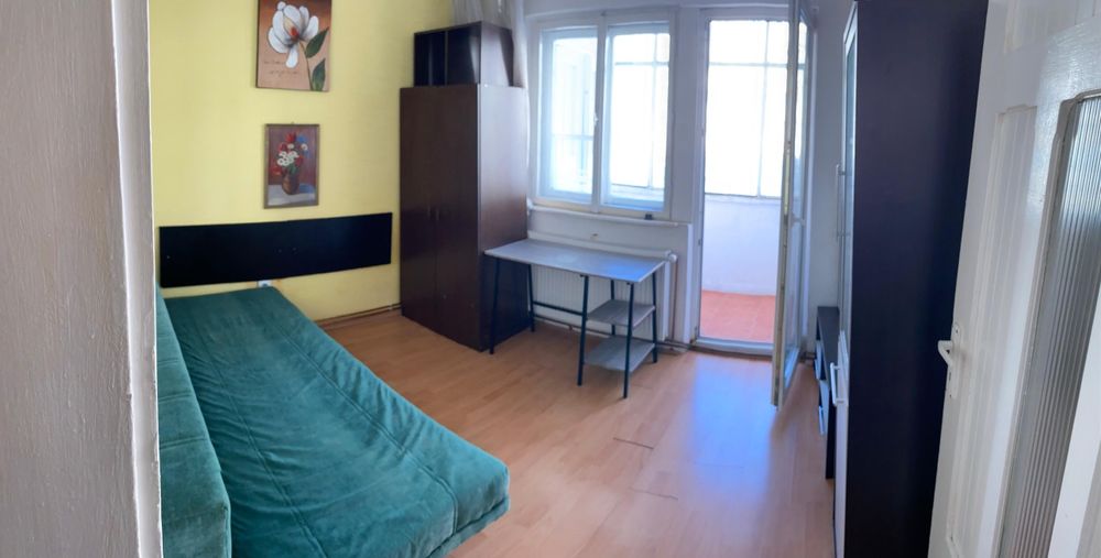 PF inchiriez ap cu 2 camere decomandat. Manastur