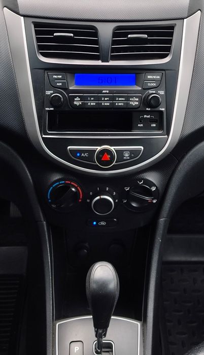 Продам Hyundai Accent