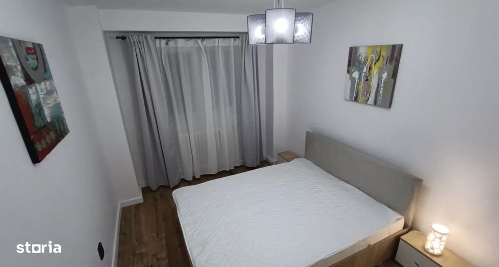 Apartament modern cu 2 camere in cartierul Gheorgheni