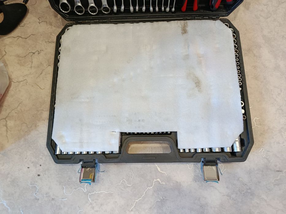 Продам новый набор Fors