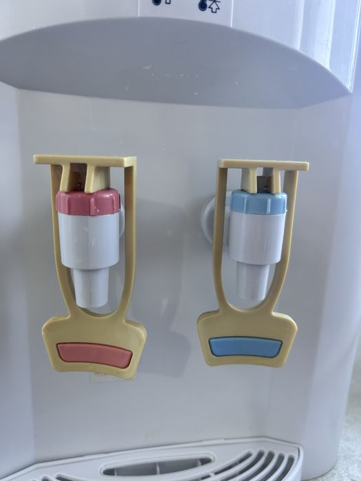 КУВИЛЕР для воды