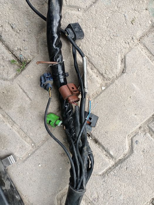 Продам Косу На Ауди А4Б6