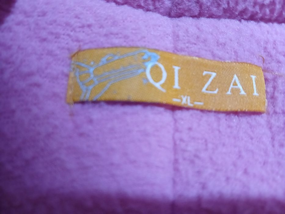 Зимний комбинзон для девочки