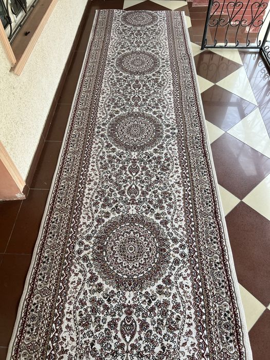 Продам 2(две) ковровые дорожки