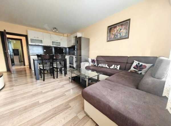 Тристаен апартамент в Младежки хълм! 184553