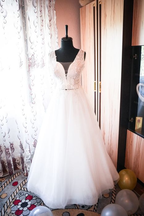 Rochie de mireasa