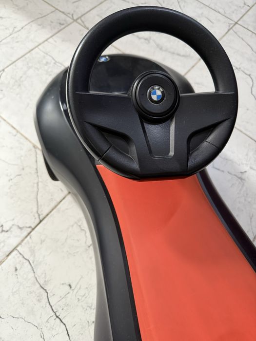 Толокар детский BMW