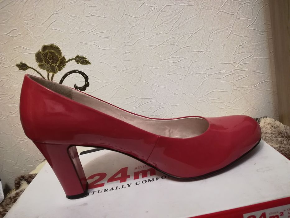 Туфли женские 38 размер