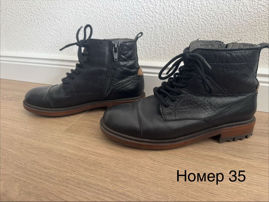 Спортни обувки за момче номер 35-37