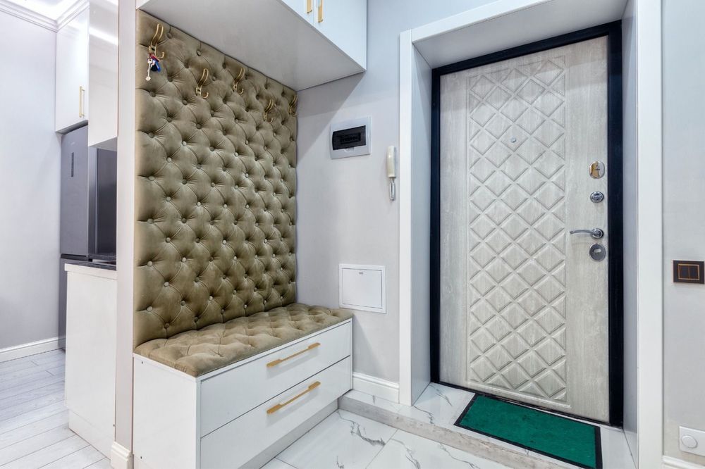 Люкс посуточная квартира Астана