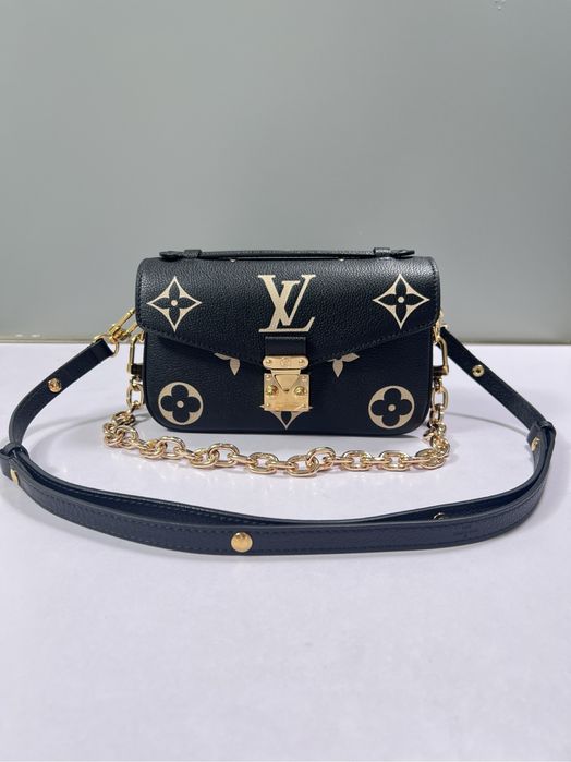 Geanta Louis Vuitton Metis