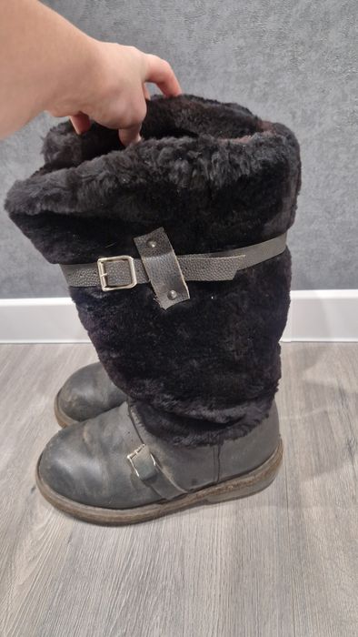 Продаю унты цигейка