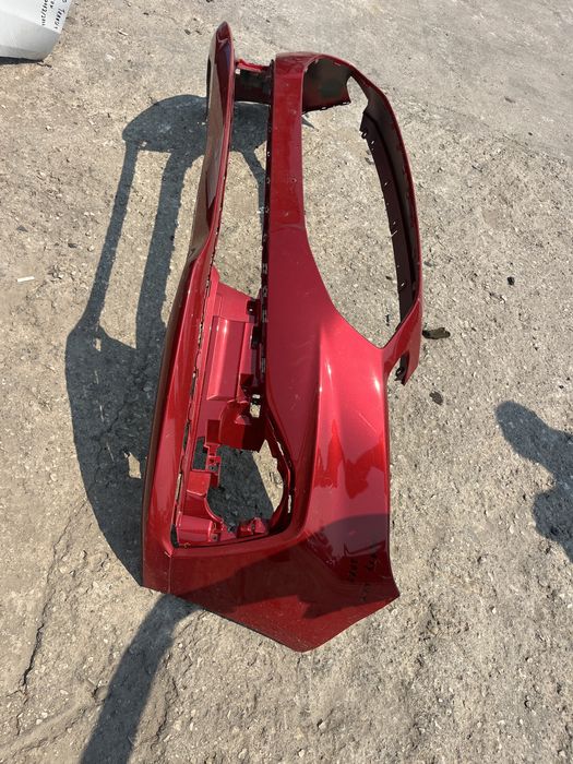 Броня Ford Galaxy 2020г 5бр