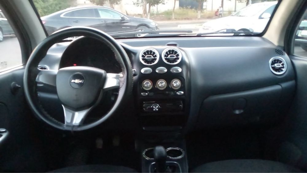 Matiz Матиз 2015 oq best gaz benzin vikupga