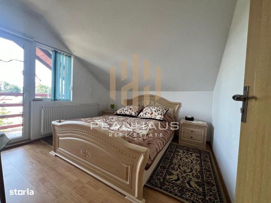 Apartament vintage ,  5 camere , Barbu Delavrancea ,ultracentral Baia