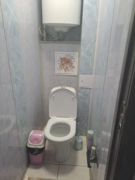 Продается 3х-комн.кв в г.Шахтинск