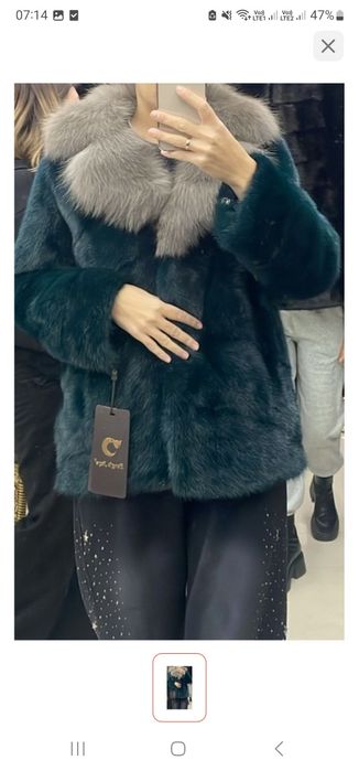 Продам шубу, дубленку