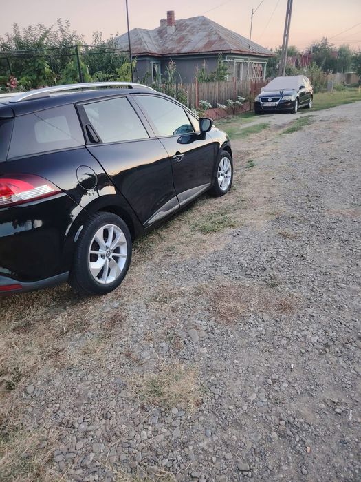 Renault clio 1.5