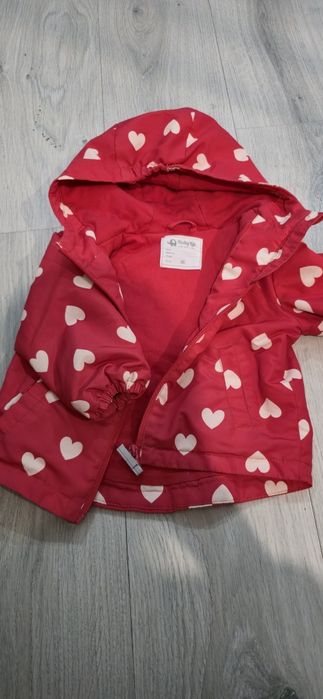 Детские вещи для девочки