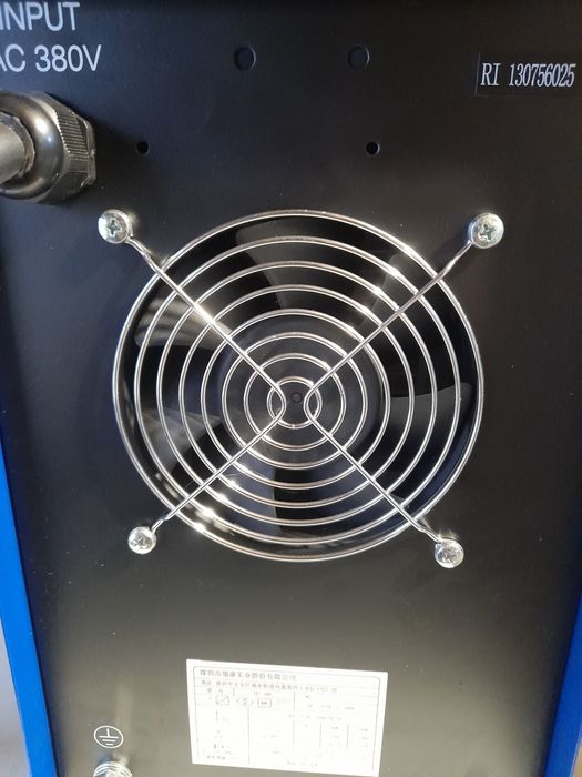 Invertor sudură 380w RILAND