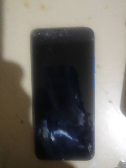 Redmi 9A albastru